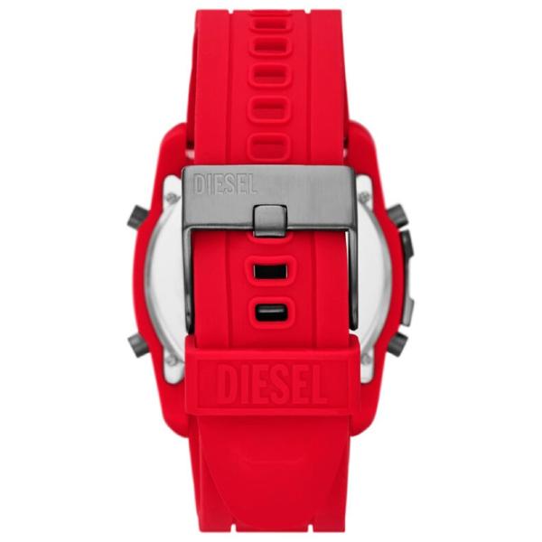 Ceas de mână pentru bărbați DIESEL DZ2159 Cuarț/ 44 mm photo 3