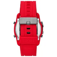Ceas de mână pentru bărbați DIESEL DZ2159 Cuarț/ 44 mm photo 3