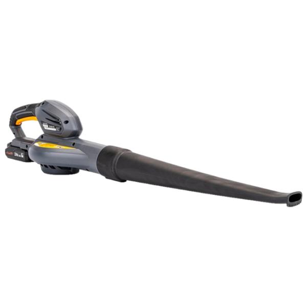 Suflantă de frunze Powermat PM-ADDL-20C Gray photo 1