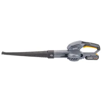 Воздуходувка Powermat PM-ADDL-20C Серый photo 2