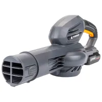 Воздуходувка Powermat PM-ADDL-20C Серый photo 3