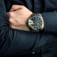Ceas de mână pentru bărbați DIESEL DZ4308 Cuarț/ 51 mm photo 5