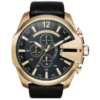 Наручные часы для мужчин DIESEL DZ4344 Кварцевый/ 51 мм