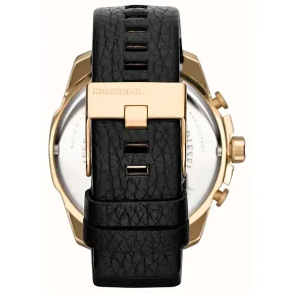 Ceas de mână pentru bărbați DIESEL DZ4344 Cuarț/ 51 mm photo 3