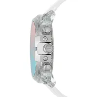 Ceas de mână pentru bărbați DIESEL DZ4515 Cuarț/ 51 mm photo 2