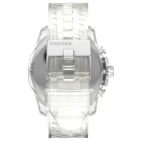 Ceas de mână pentru bărbați DIESEL DZ4515 Cuarț/ 51 mm photo 3