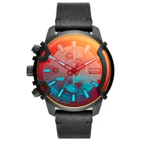 Наручные часы для мужчин DIESEL DZ4519 Кварцевый/ 46 мм