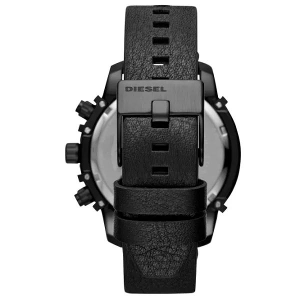 Ceas de mână pentru bărbați DIESEL DZ4519 Cuarț/ 46 mm photo 3 Ceas de mână pentru bărbați DIESEL DZ4519 Cuarț/ 46 mm photo 3