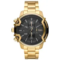 Наручные часы для мужчин DIESEL DZ4522 Кварцевый/ 48 мм