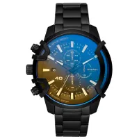 Наручные часы для мужчин DIESEL DZ4529 Кварцевый/ 48 мм