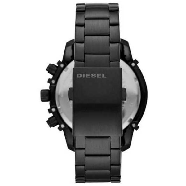 Ceas de mână pentru bărbați DIESEL DZ4529 Cuarț/ 48 mm photo 3 Ceas de mână pentru bărbați DIESEL DZ4529 Cuarț/ 48 mm photo 3