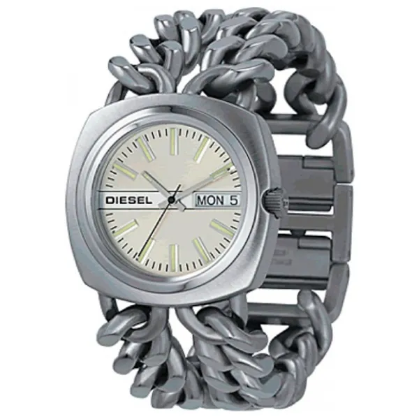 Ceas de mână pentru bărbați DIESEL DZ2095 Cuarț/ 36 mm photo 1 Ceas de mână pentru bărbați DIESEL DZ2095 Cuarț/ 36 mm photo 1