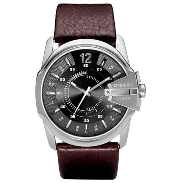 Ceas de mână pentru bărbați DIESEL DZ1206 Cuarț/ 46 mm photo 1 Ceas de mână pentru bărbați DIESEL DZ1206 Cuarț/ 46 mm photo 1