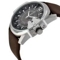 Ceas de mână pentru bărbați DIESEL DZ1206 Cuarț/ 46 mm photo 2