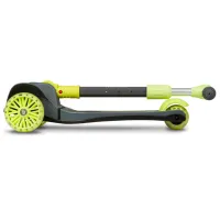 Trotinetă pentru copii cu trei roți Lionelo Timmy (00-00690639) 50 kg/ Green photo 2