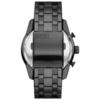 Ceas de mână pentru bărbați DIESEL DZ4589 Cuarț/ 51 mm photo 3