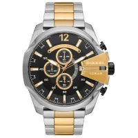 Ceas de mână pentru bărbați DIESEL DZ4581 Cuarț/ 51 mm