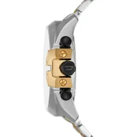 Ceas de mână pentru bărbați DIESEL DZ4581 Cuarț/ 51 mm photo 2