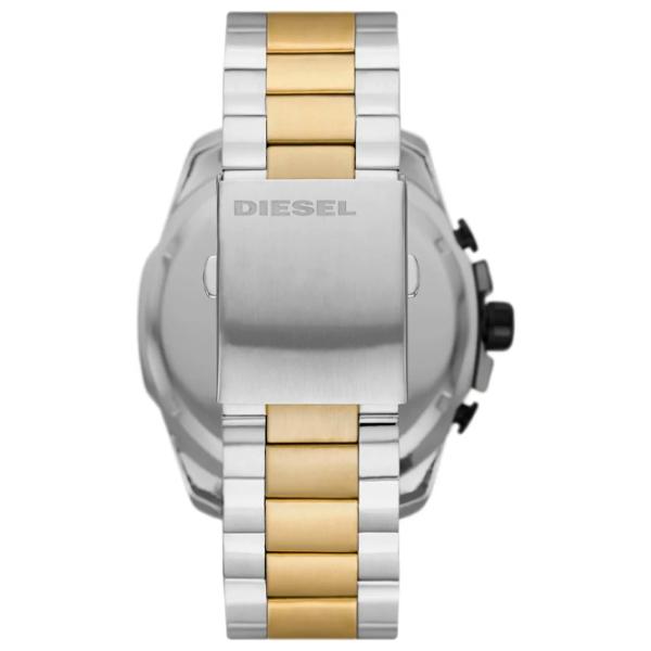 Ceas de mână pentru bărbați DIESEL DZ4581 Cuarț/ 51 mm photo 3