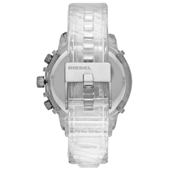 Ceas de mână pentru bărbați DIESEL DZ4521 Cuarț/ 48 mm photo 3 Ceas de mână pentru bărbați DIESEL DZ4521 Cuarț/ 48 mm photo 3