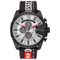 Наручные часы для мужчин DIESEL DZ4512 Кварцевый/ 51 мм