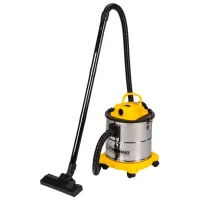 Aspirator industrial Powermat PM-ESP-2000 2000 W/ Gray