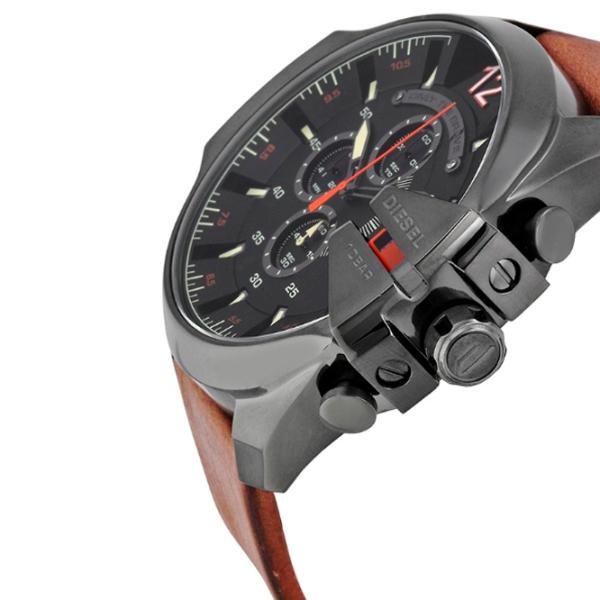 Ceas de mână pentru bărbați DIESEL DZ4343 Cuarț/ 51 mm photo 2 Ceas de mână pentru bărbați DIESEL DZ4343 Cuarț/ 51 mm photo 2