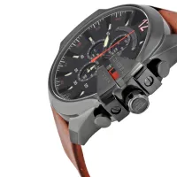 Ceas de mână pentru bărbați DIESEL DZ4343 Cuarț/ 51 mm photo 2