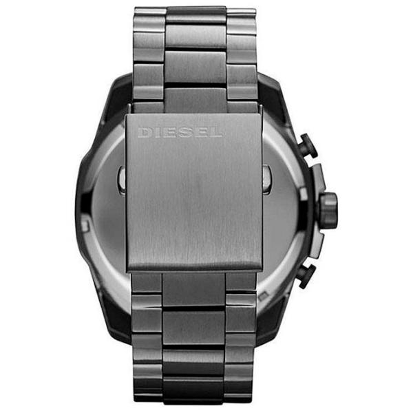 Ceas de mână pentru bărbați DIESEL DZ4282 Cuarț/ 59 mm photo 3 Ceas de mână pentru bărbați DIESEL DZ4282 Cuarț/ 59 mm photo 3