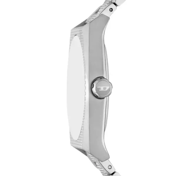 Ceas de mână pentru bărbați DIESEL DZ2172 Cuarț/ 43 mm photo 2