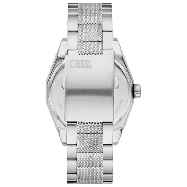 Ceas de mână pentru bărbați DIESEL DZ2172 Cuarț/ 43 mm photo 3