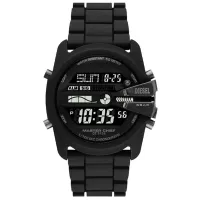 Ceas de mână pentru bărbați DIESEL DZ2158 Cuarț/ 44 mm