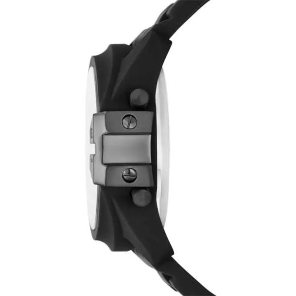 Ceas de mână pentru bărbați DIESEL DZ2158 Cuarț/ 44 mm photo 2