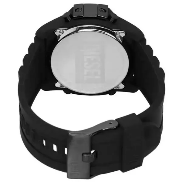 Ceas de mână pentru bărbați DIESEL DZ2158 Cuarț/ 44 mm photo 3