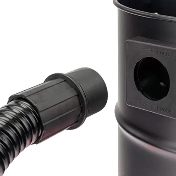 Aspirator industrial Red Technic RTESP0077 2000 W/ Black photo 6