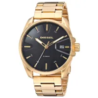 Ceas de mână pentru bărbați DIESEL DZ1865 Cuarț/ 44 mm