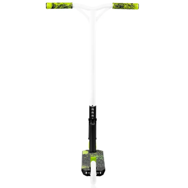 Детский двухколёсный самокат Lionelo Whizz (00-00804969) 100 кг/ Зелёный photo 5 Детский двухколёсный самокат Lionelo Whizz (00-00804969) 100 кг/ Зелёный photo 5