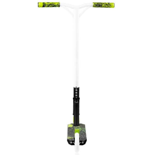 Детский двухколёсный самокат Lionelo Whizz (00-00804969) 100 кг/ Зелёный photo 5 Детский двухколёсный самокат Lionelo Whizz (00-00804969) 100 кг/ Зелёный photo 5