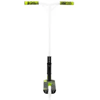 Trotinetă pentru copii cu două roți Lionelo Whizz (00-00804969) 100 kg/ Green photo 5