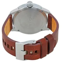 Ceas de mână pentru bărbați DIESEL DZ1802 Cuarț/ 46 mm photo 4