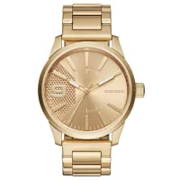 Ceas de mână pentru bărbați DIESEL DZ1761 Cuarț/ 46 mm