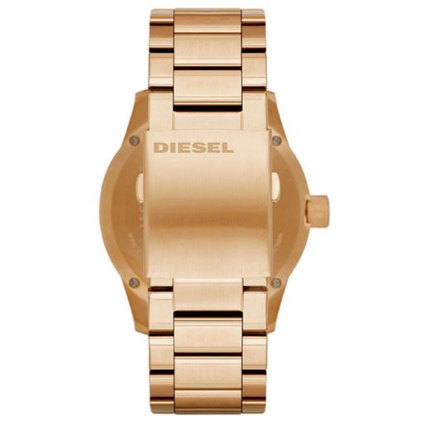 Ceas de mână pentru bărbați DIESEL DZ1761 Cuarț/ 46 mm photo 4 Ceas de mână pentru bărbați DIESEL DZ1761 Cuarț/ 46 mm photo 4