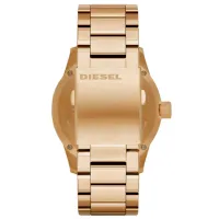 Ceas de mână pentru bărbați DIESEL DZ1761 Cuarț/ 46 mm photo 4