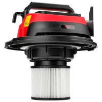 Aspirator industrial Red Technic RTODP0043 2000 W/ Black photo 2