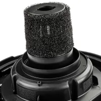 Aspirator industrial Red Technic RTODP0043 2000 W/ Black photo 8