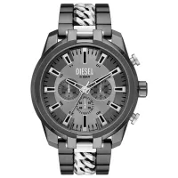 Наручные часы для мужчин DIESEL DZ4630 Кварцевый/ 51 мм