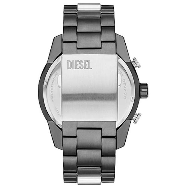 Ceas de mână pentru bărbați DIESEL DZ4630 Cuarț/ 51 mm photo 3