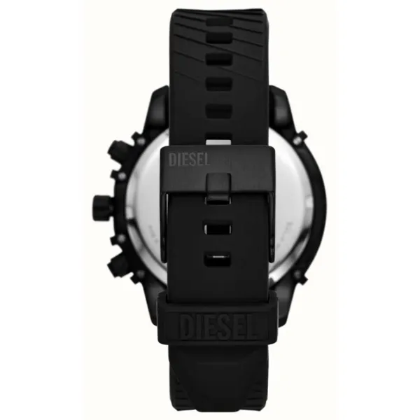 Ceas de mână pentru bărbați DIESEL DZ4650SET Cuarț/ 48 mm photo 3 Ceas de mână pentru bărbați DIESEL DZ4650SET Cuarț/ 48 mm photo 3