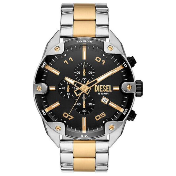 Ceas de mână pentru bărbați DIESEL DZ4627 Cuarț/ 49 mm photo 1