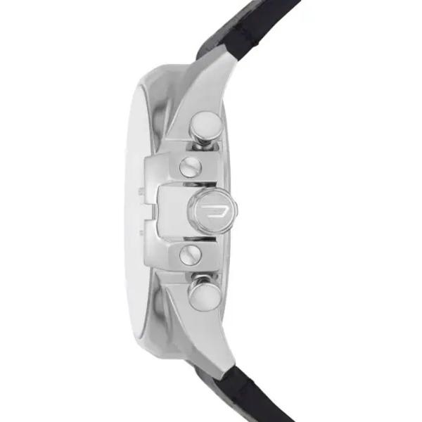 Ceas de mână pentru bărbați DIESEL DZ4592 Cuarț/ 43 mm photo 2